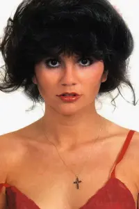 Photo Linda Ronstadt