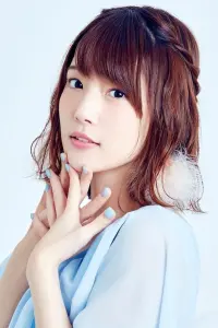 Photo Maaya Uchida