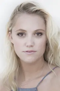 Photo Maika Monroe