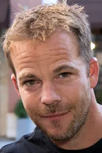 Photo Stephen Dorff