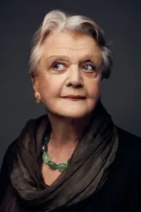 Photo Angela Lansbury