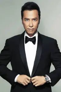 Photo Donnie Yen