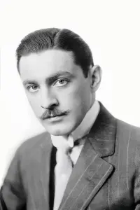 Photo John Barrymore