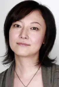 Photo Kaori Fujii