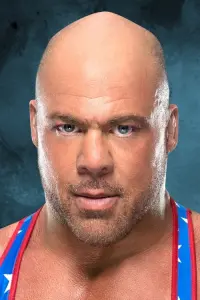 Photo Kurt Angle