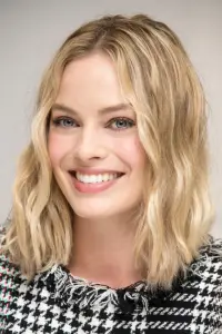 Photo Margot Robbie