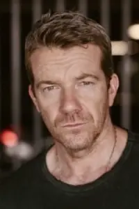 Photo Max Beesley