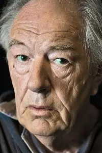 Photo Michael Gambon