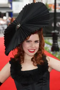 Photo Paloma Faith