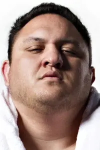 Photo Samoa Joe