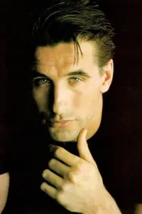 Photo William Baldwin