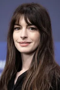 Photo Anne Hathaway