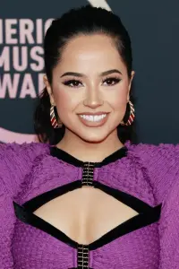 Photo Becky G