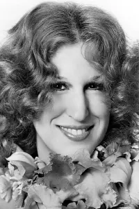 Photo Bette Midler