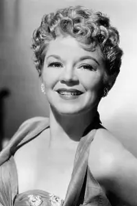 Photo Claire Trevor