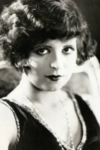 Photo Clara Bow