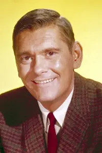 Photo Dick York