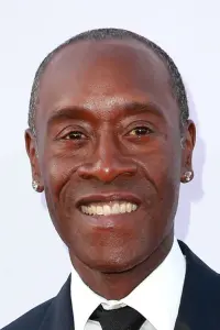 Photo Don Cheadle