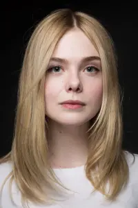 Photo Elle Fanning