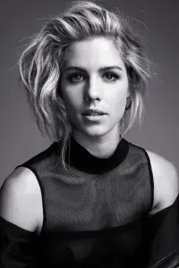 Photo Emily Bett Rickards