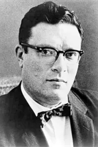 Photo Isaac Asimov