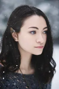 Photo Jodelle Ferland