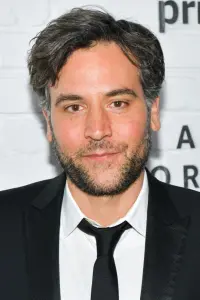 Photo Josh Radnor