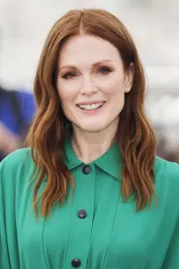 Photo Julianne Moore