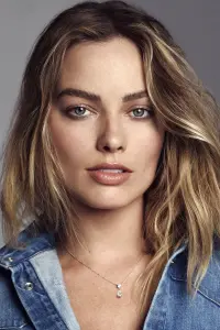 Photo Margot Robbie