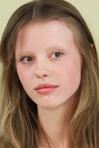 Photo Mia Goth