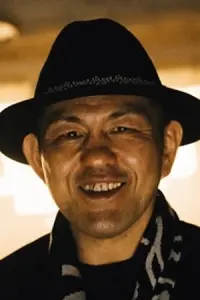 Photo Minoru Suzuki