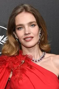 Photo Natalia Vodianova