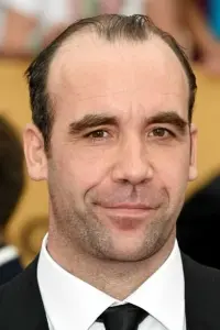 Photo Rory McCann