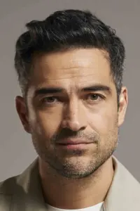 Photo Alfonso Herrera