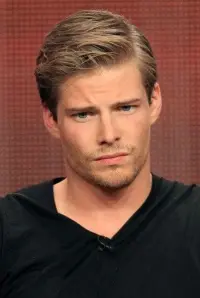 Photo Hunter Parrish