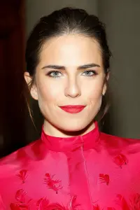 Photo Karla Souza