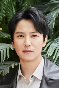 Photo Kim Nam-gil