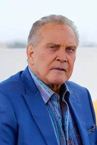 Photo Lee Majors