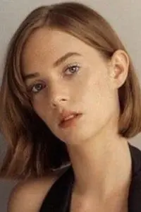 Photo Maya Hawke