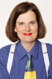 Photo Paula Poundstone