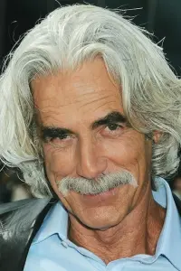 Photo Sam Elliott