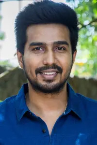 Photo Vishnu Vishal