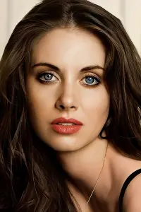 Photo Alison Brie