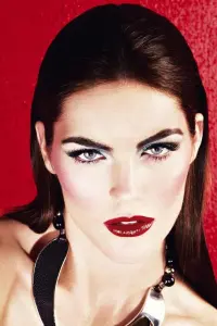 Photo Hilary Rhoda