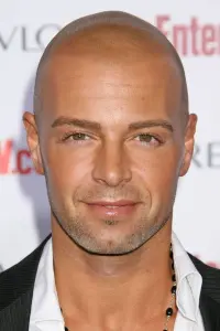 Photo Joey Lawrence