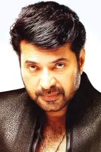 Photo Mammootty