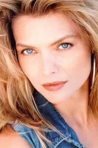 Photo Michelle Pfeiffer