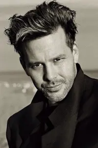 Photo Mickey Rourke