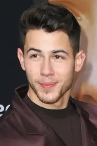 Photo Nick Jonas