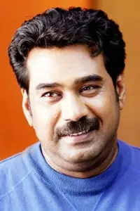 Photo Biju Menon